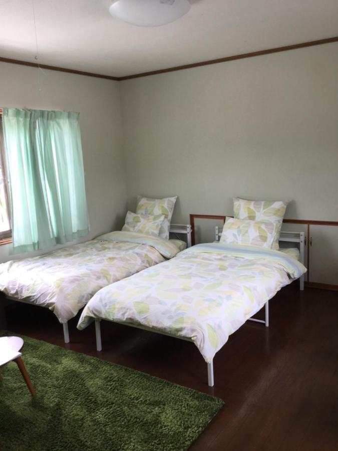 Guesthouse Yui Hongu Buitenkant foto