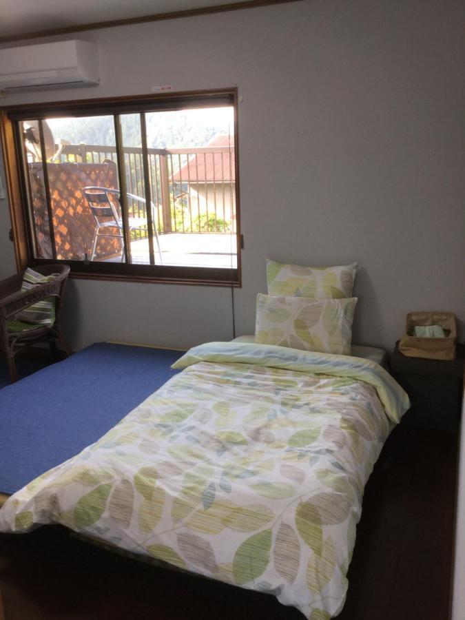 Guesthouse Yui Hongu Buitenkant foto